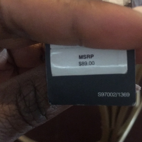 Tahari bookbag - Picture 3 of 5